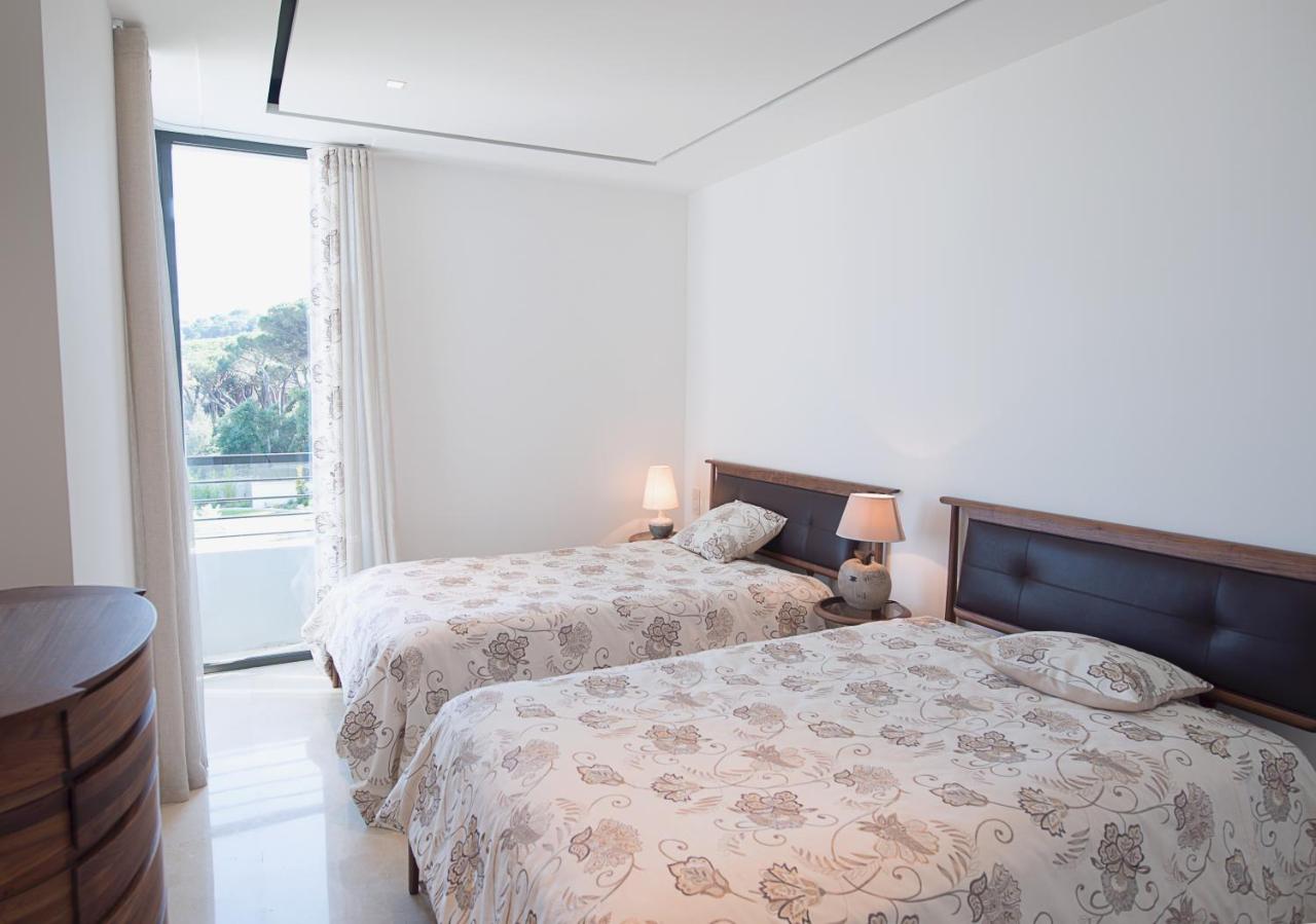 Appartamento Deluxe con 2 Camere da Letto