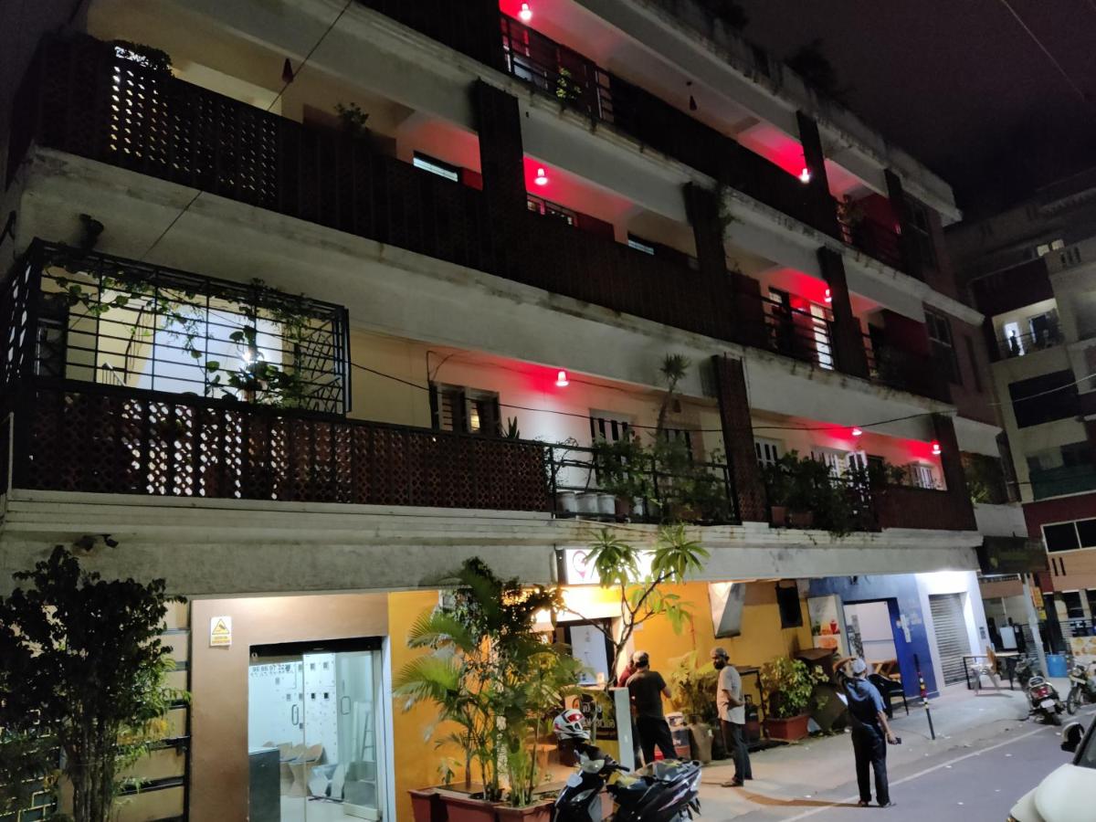 B&B Bangalore - Fernandes Complex - Bed and Breakfast Bangalore