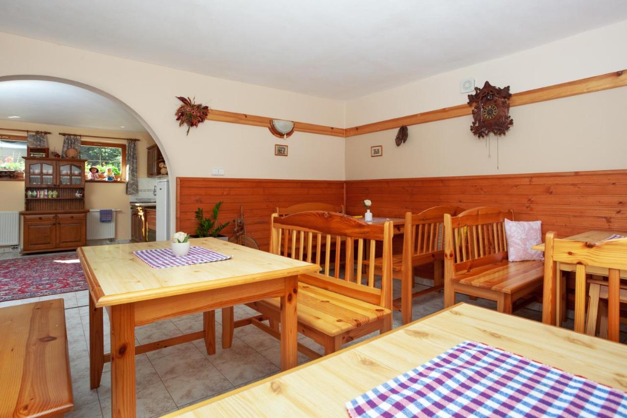 Penzión Javor - B&B Ždiar