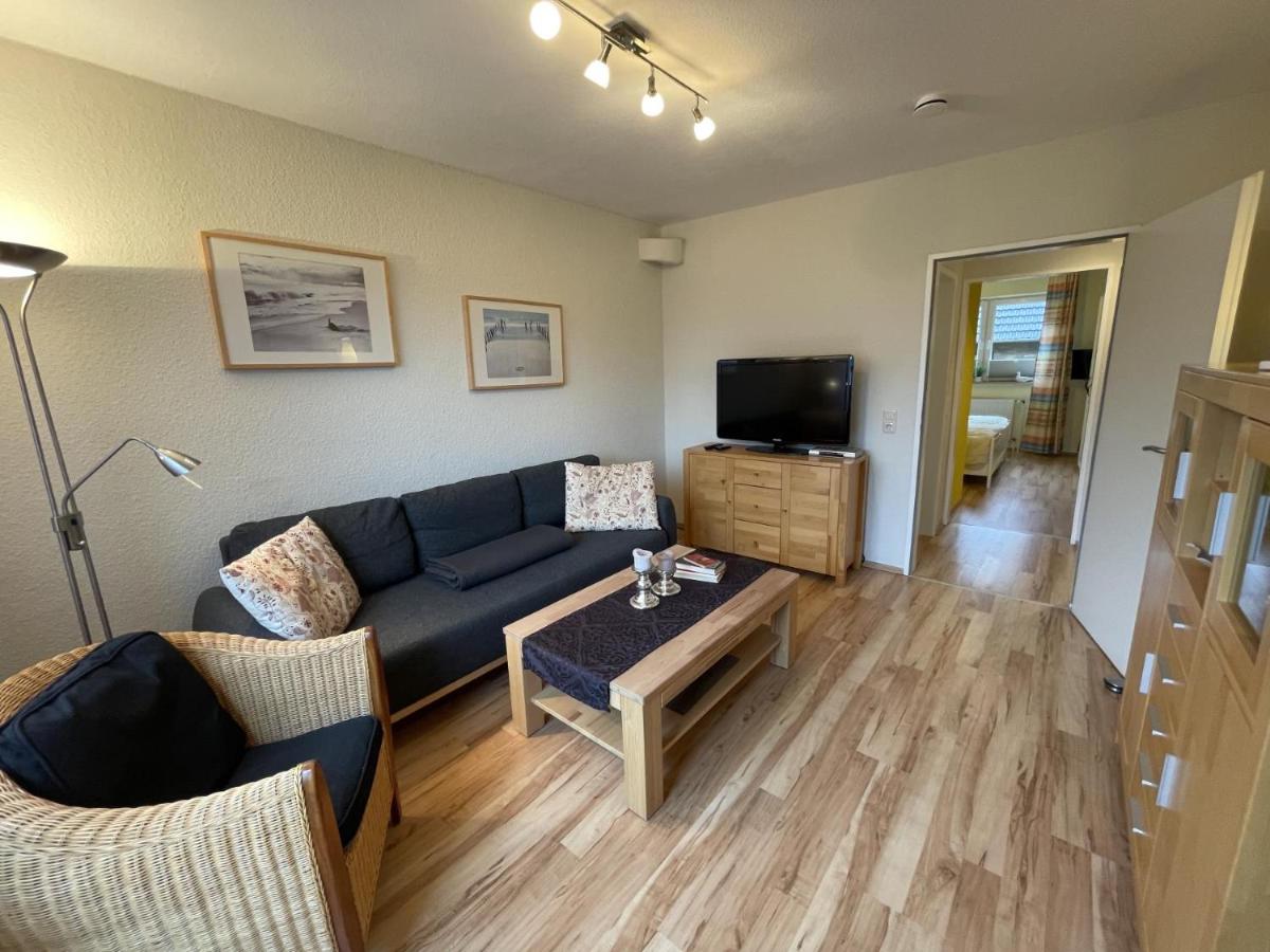 Blauer Blick 12 - B&B Laboe