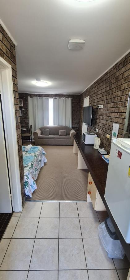 Classic Single Room - 1st Floor