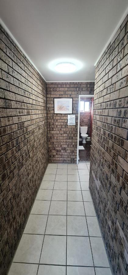 Family Twin Room - 1st Floor