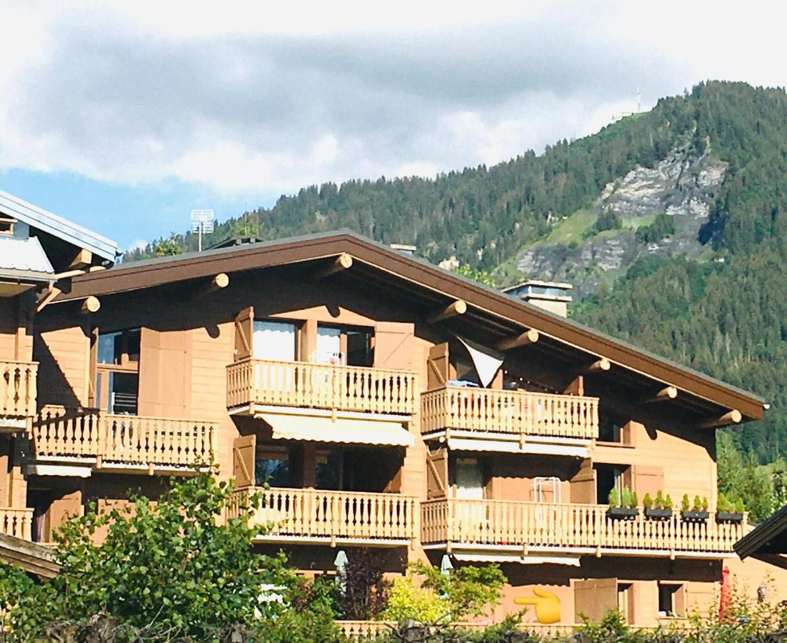 Le Nantoran - Chambres d’hôtes Praz-sur-Arly