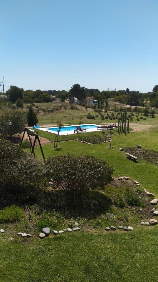 Las Rosas - B&B Mar Azul