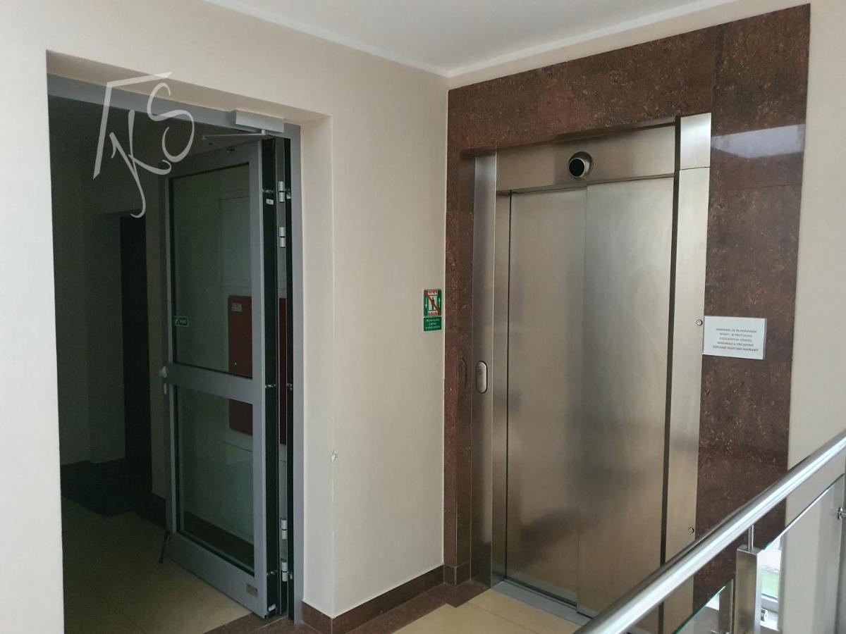 Amko Style Apartamenty Rustica 31 Willa Nord Jastrzębia Góra - Chambres d'hôtes Jastrzębia Góra