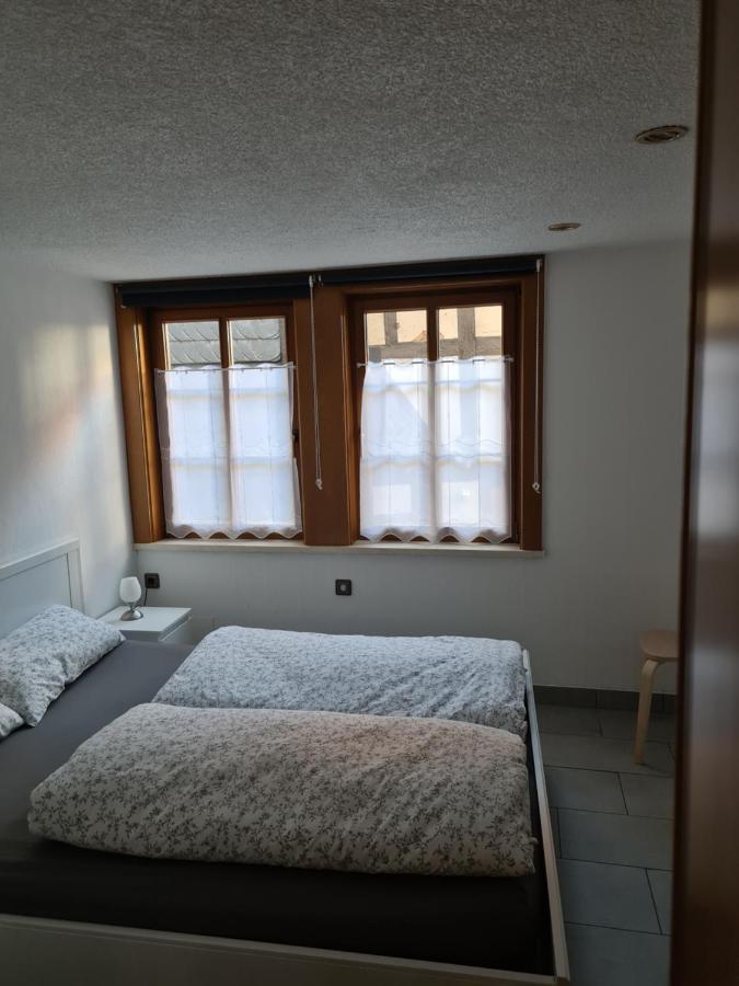 FeWo Iris - B&B Alsfeld