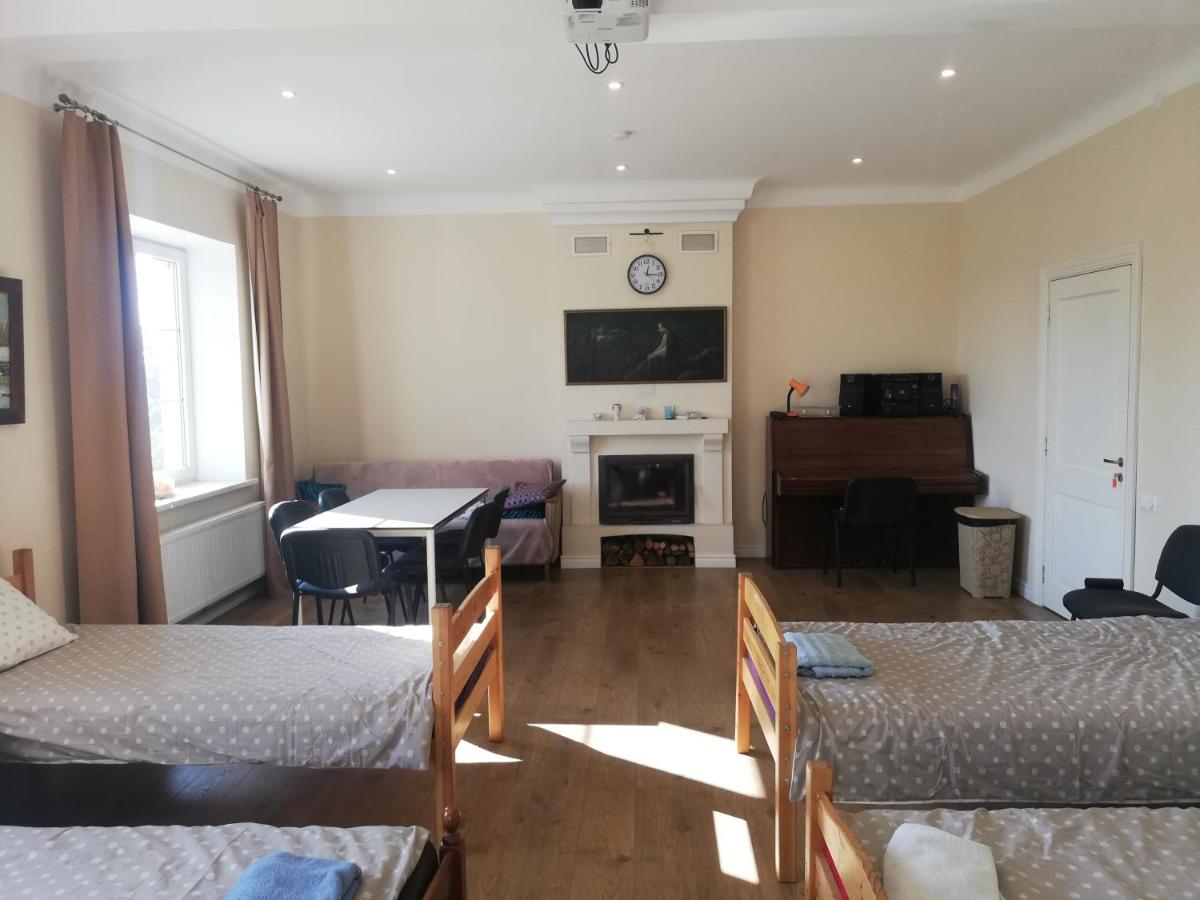Dormitorio Misto con 6 Posti Letto
