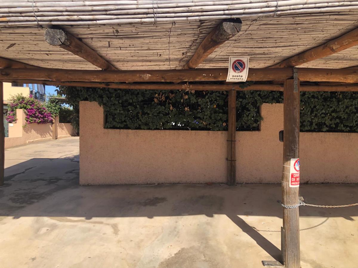 Marina Butterfly - Ferienwohnung Olbia