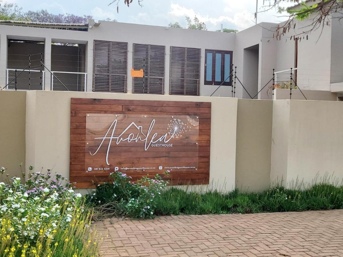 Avonlea Guesthouse - B&B