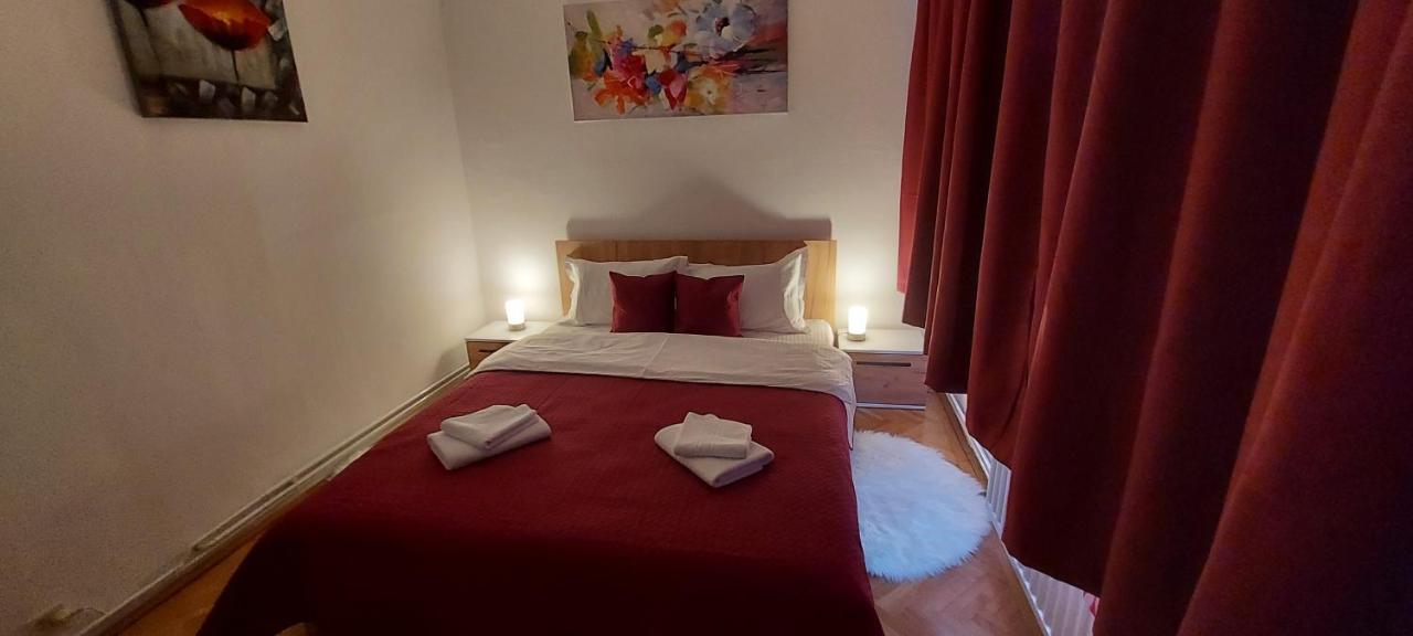 B&B Brasov - Apartament Minerva - Bed and Breakfast Brasov