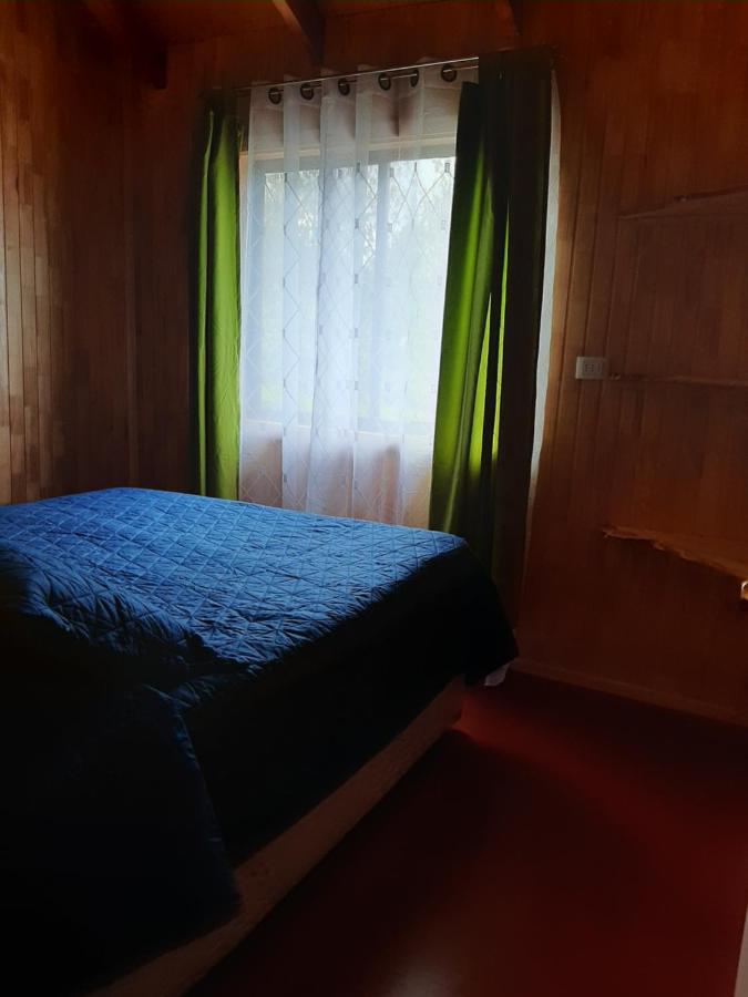 Two-Bedroom Townhouse