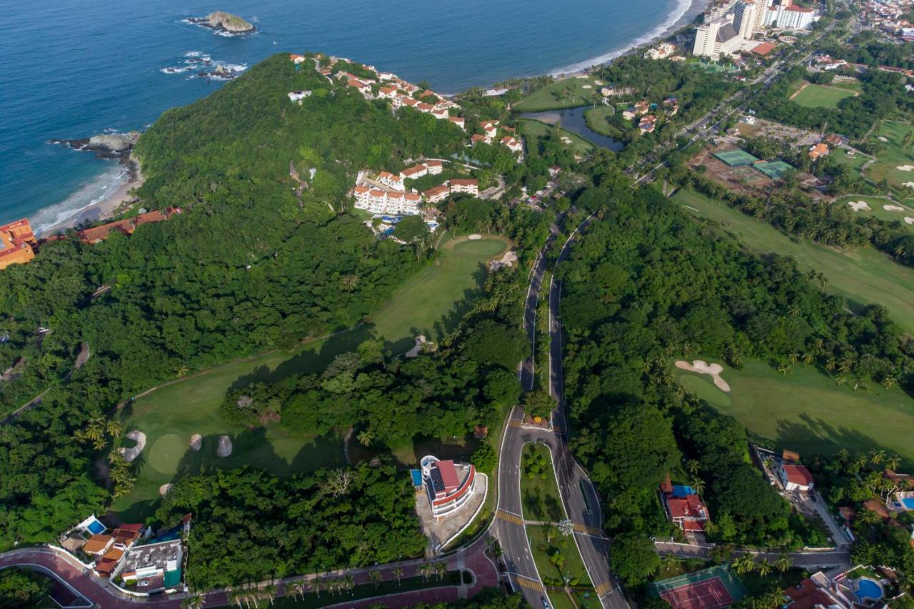 LA LOMA SUITES - B&B