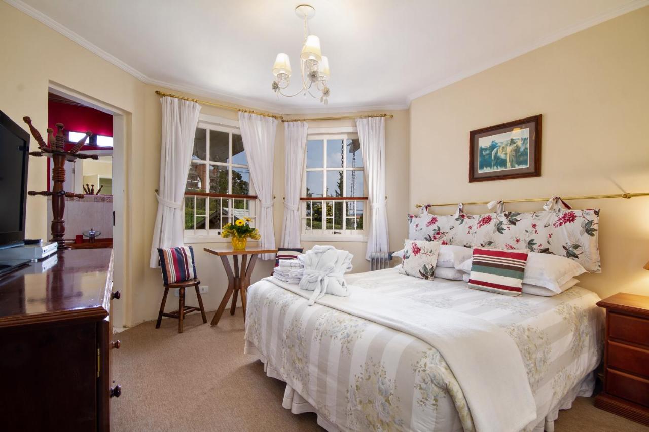 Chambre Double avec Baignoire Spa