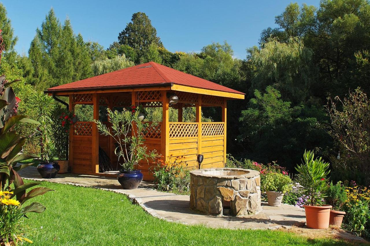 Agroturystka u Basi - B&B