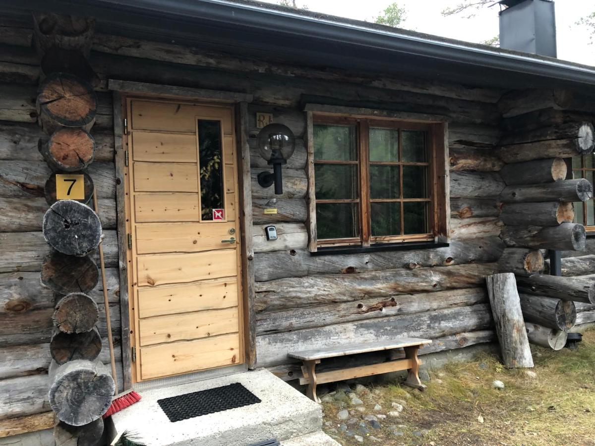 Rukanloiste - B&B