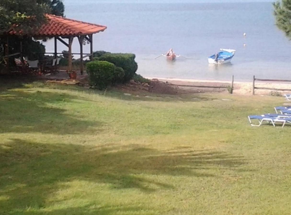 Filippos Resort by the Sea - B&B