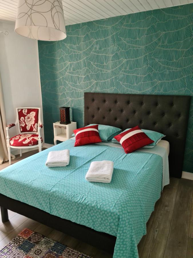 Gîte la Belle Vallée maison indépendante 80m2 à 12 min du Puy du Fou - Ferienwohnung Treize-Vents