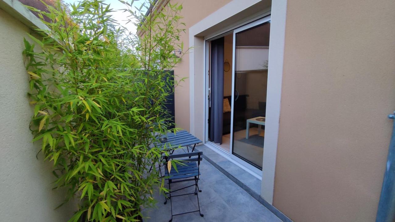 Maison de ville centre Nogent le Rotrou - B&B