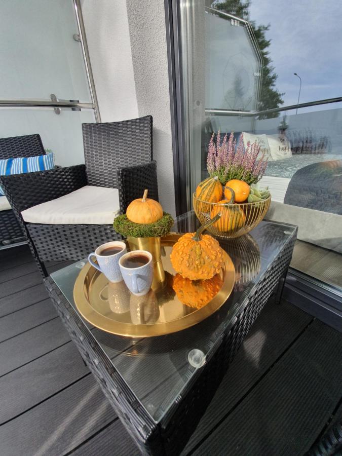 Apartament Musica Baltica Sunset Resort - B&B