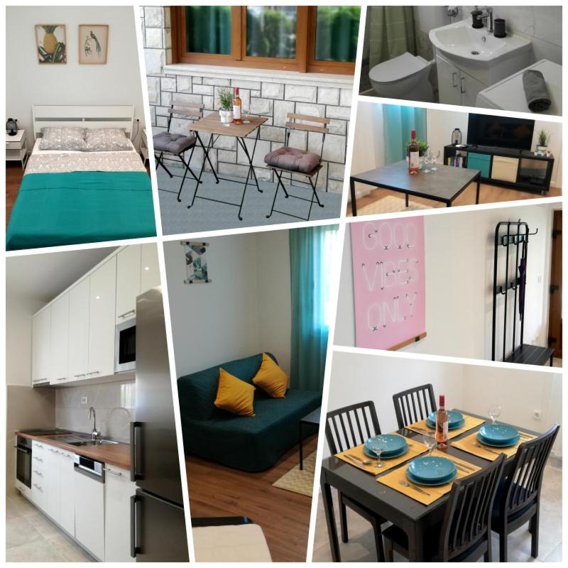 B&B Čapljina - Apartment Neretva - Bed and Breakfast Čapljina