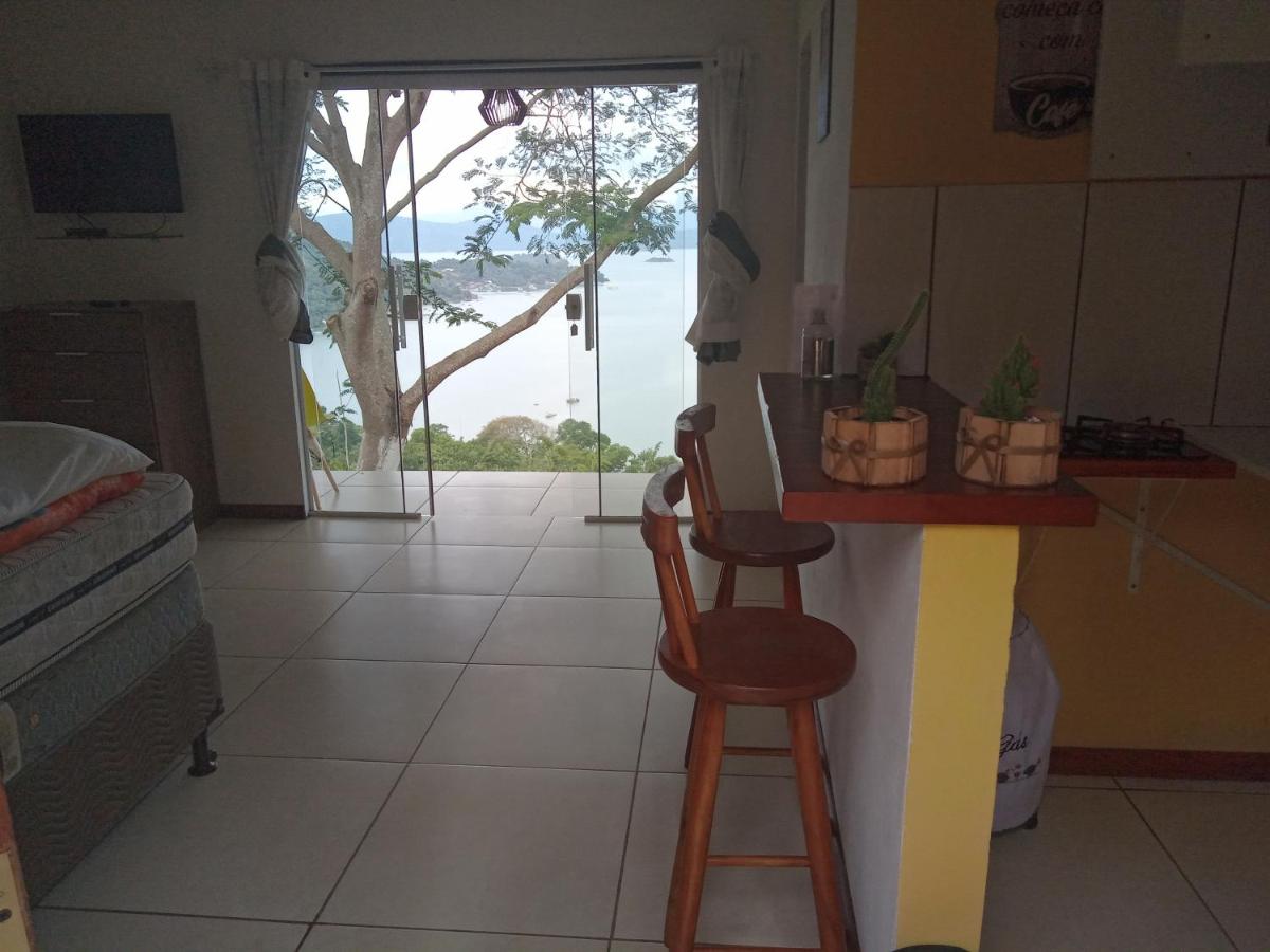 Apartamento Estudio con vistas al mar 