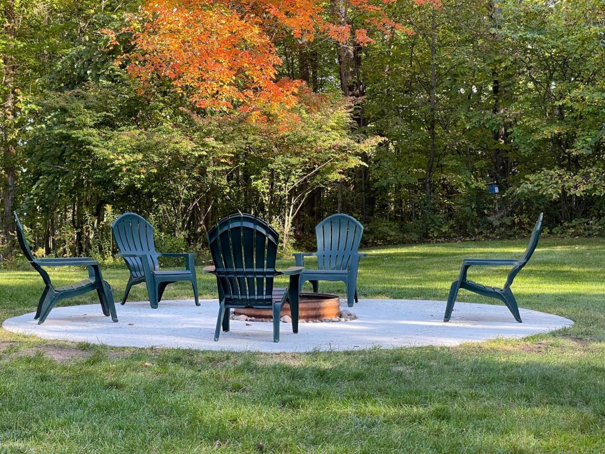 Anglers Retreat - B&B