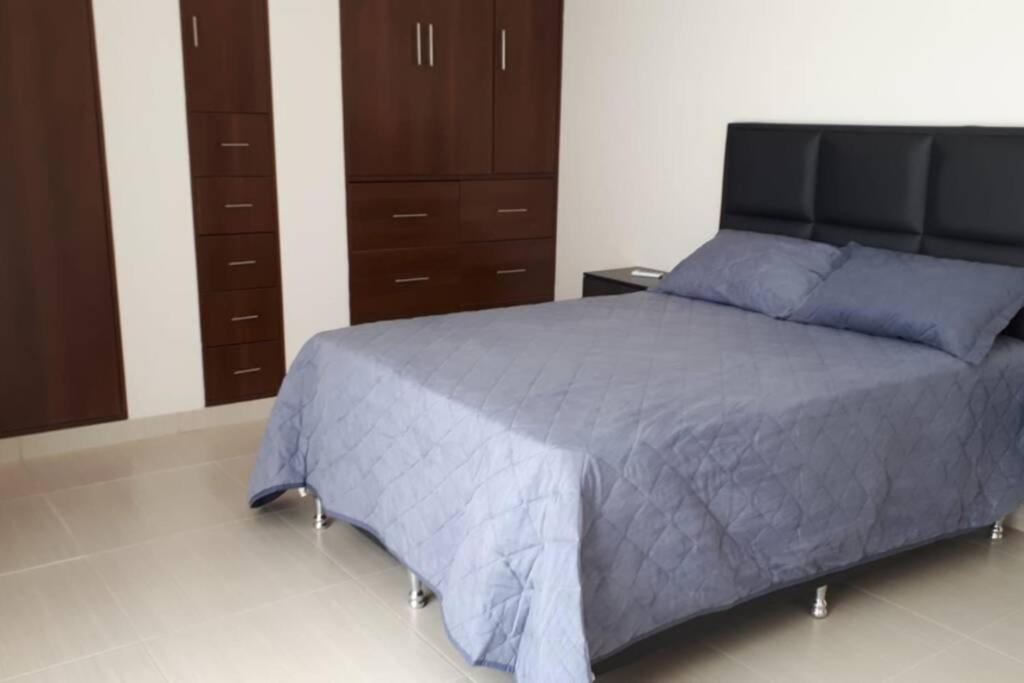 Apartment mit 3 Schlafzimmern