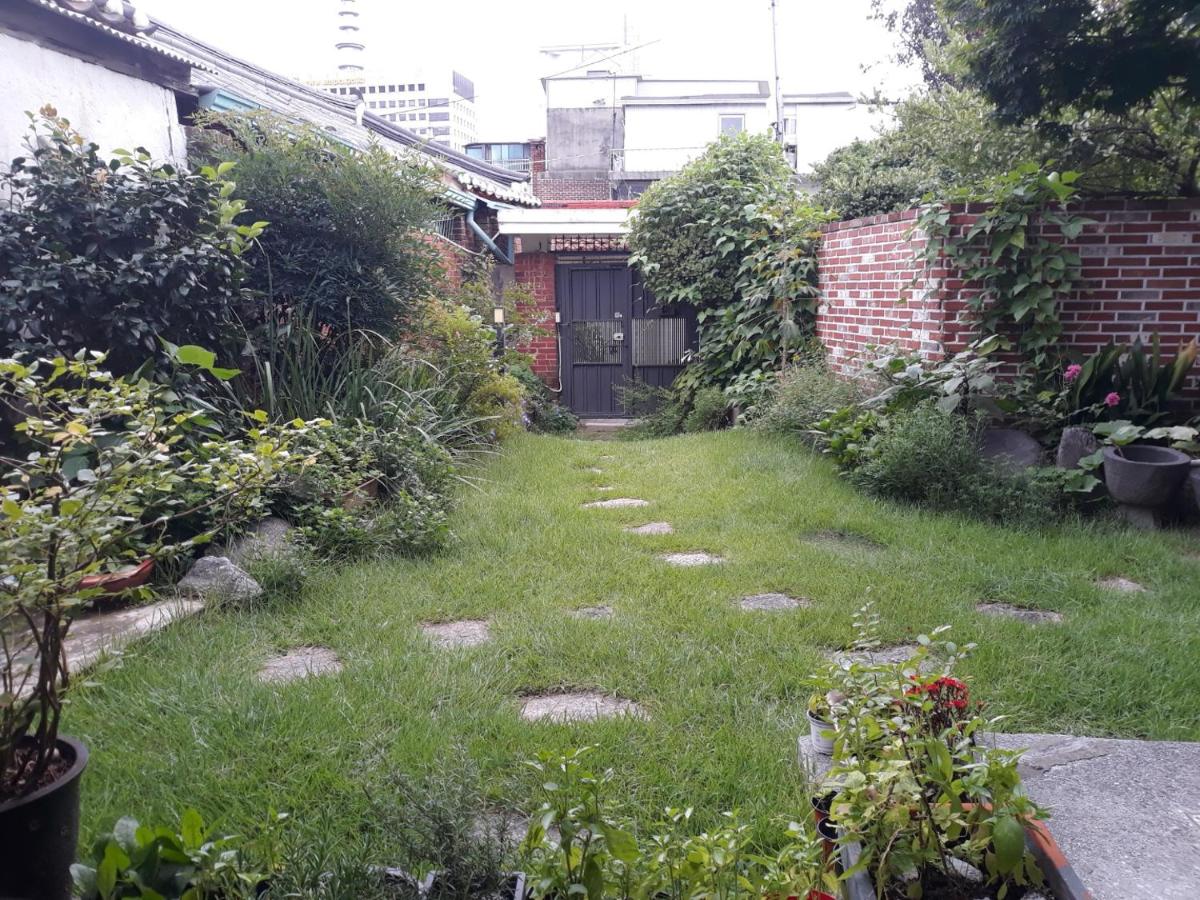 B&B Seoul - Hans House - Bed and Breakfast Seoul