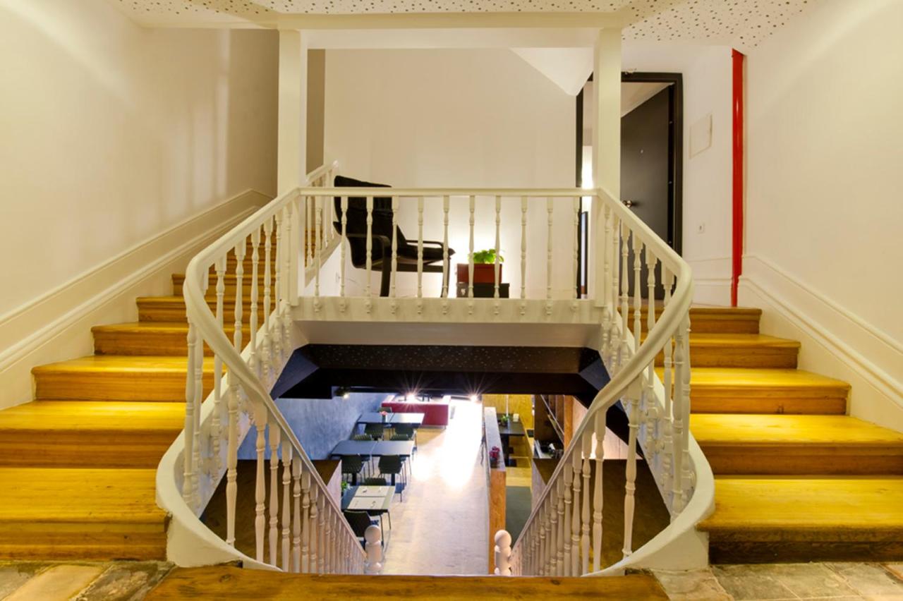 Cale Guest House - Bed and Breakfast