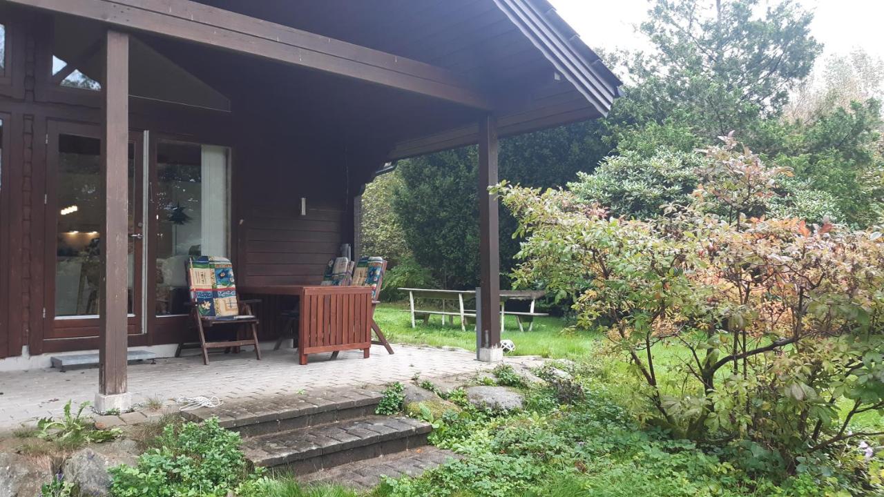Huis met 3 Slaapkamers