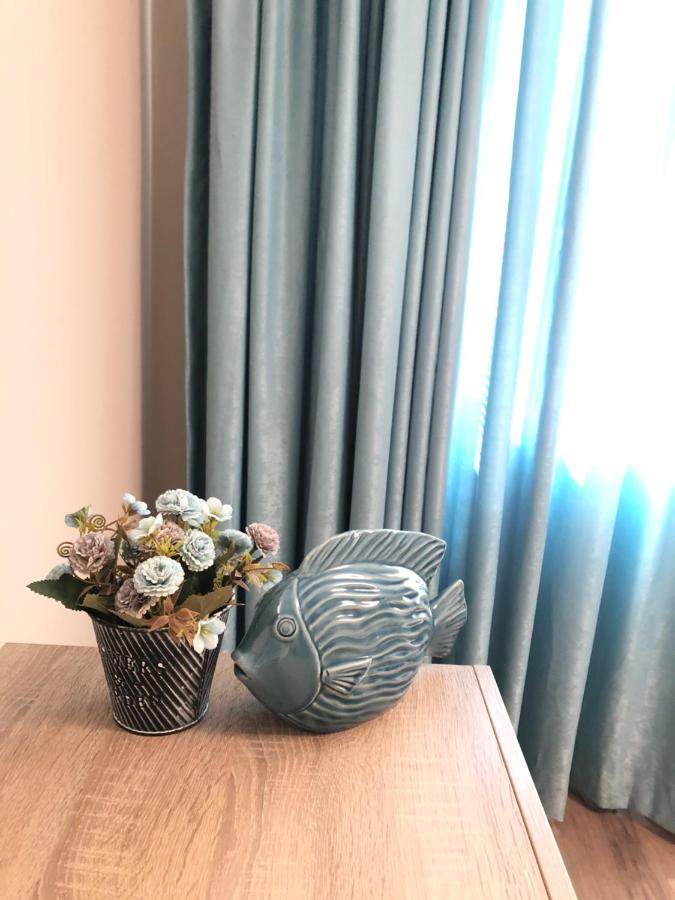 Apartment Amore Center - Bed and Breakfast Plovdiv