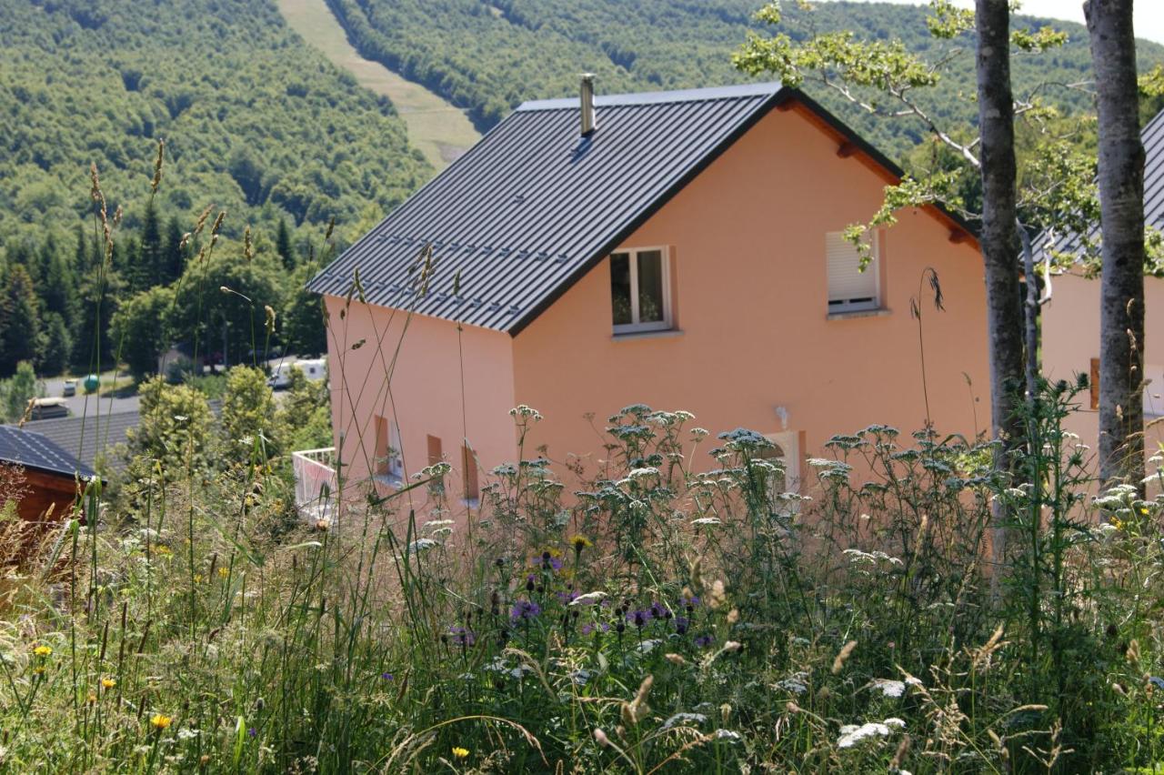 AUBRAC Spa - B&B