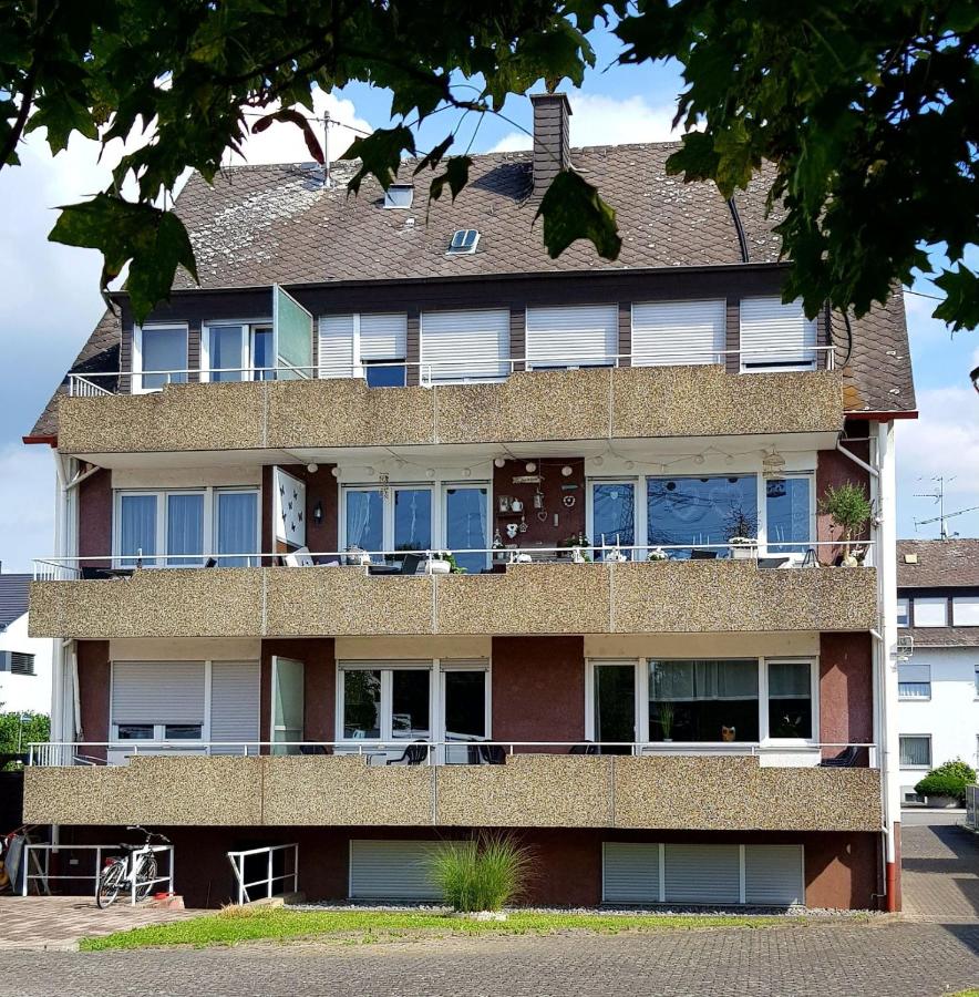 Abendsonne Apartments - B&B
