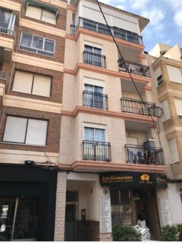 Apartamento con 2 stanze letto - B&B Torrevieja