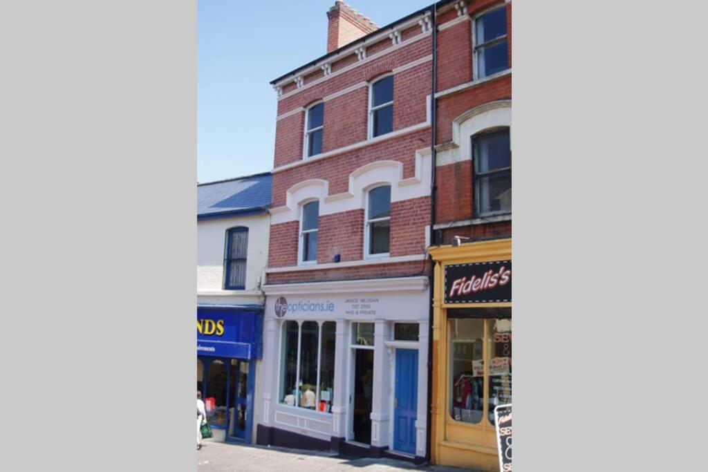 Townhouse 34 - Bed and Breakfast