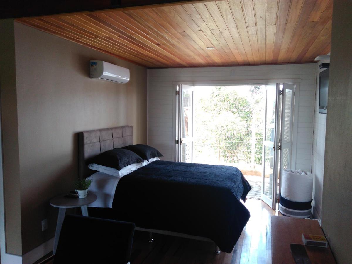 Superior Chalet