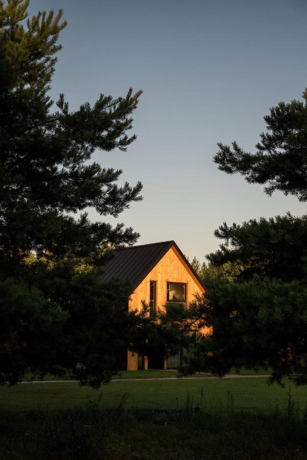 Osada Hygge - B&B Gostynin