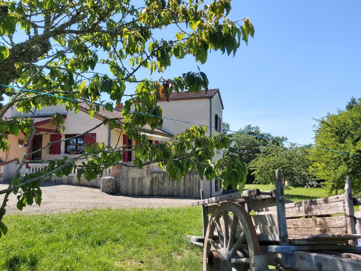 Maison de Vacances Tissendie - B&B