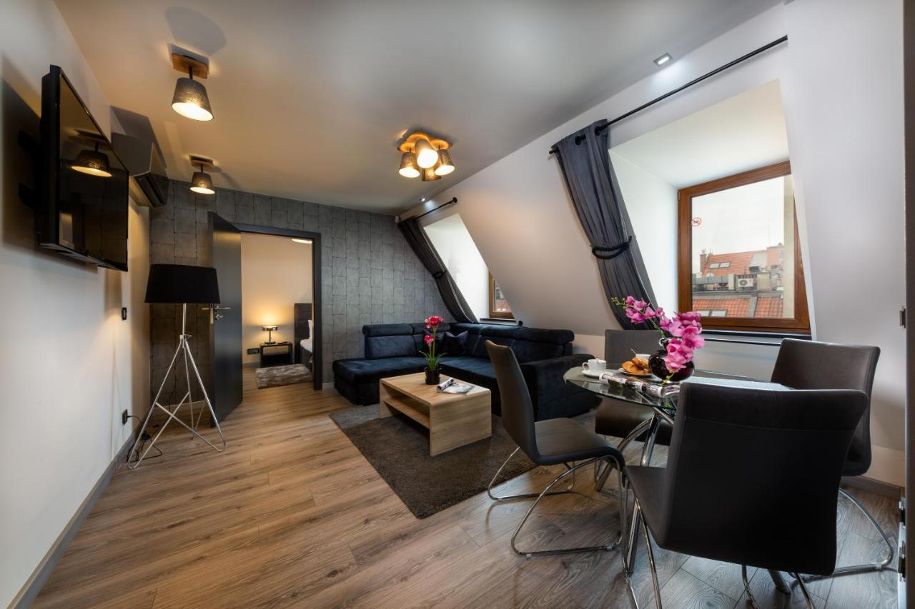 Appartamento con 1 Camera da Letto