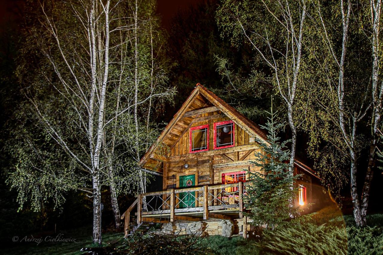 AGROTURYSTYKA TEOSIOWO - Bed and Breakfast