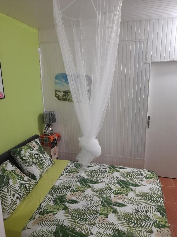 Huis met 2 Slaapkamers