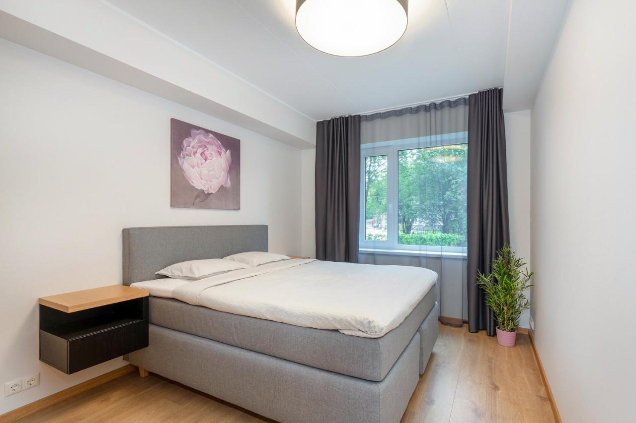 TartuKodu Narva mnt 101a-1 - B&B Tartu