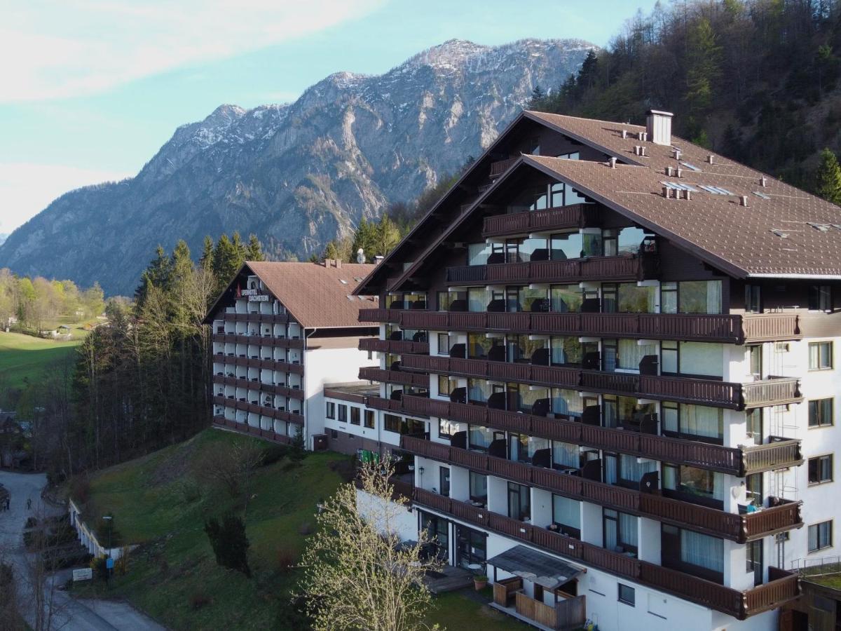 Alpenblick Suite - B&B Bad Goisern am Hallstättersee