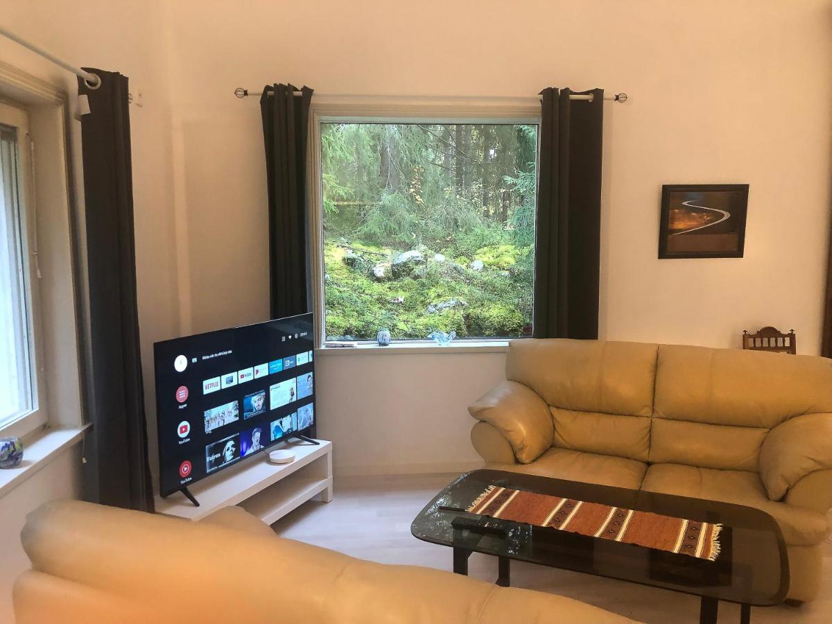 Granbackens BoB - B&B Falun