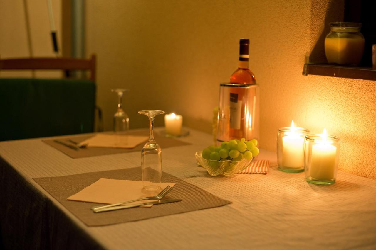 Bungalovy Natura - B&B Trávnica