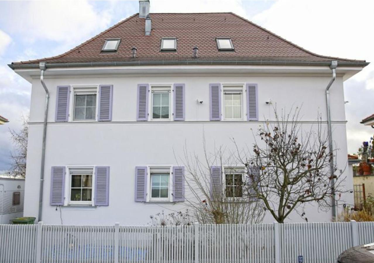 Charmantes Studio in Schwabach bei Nürnberg (Messe) - Ferienwohnung Schwabach