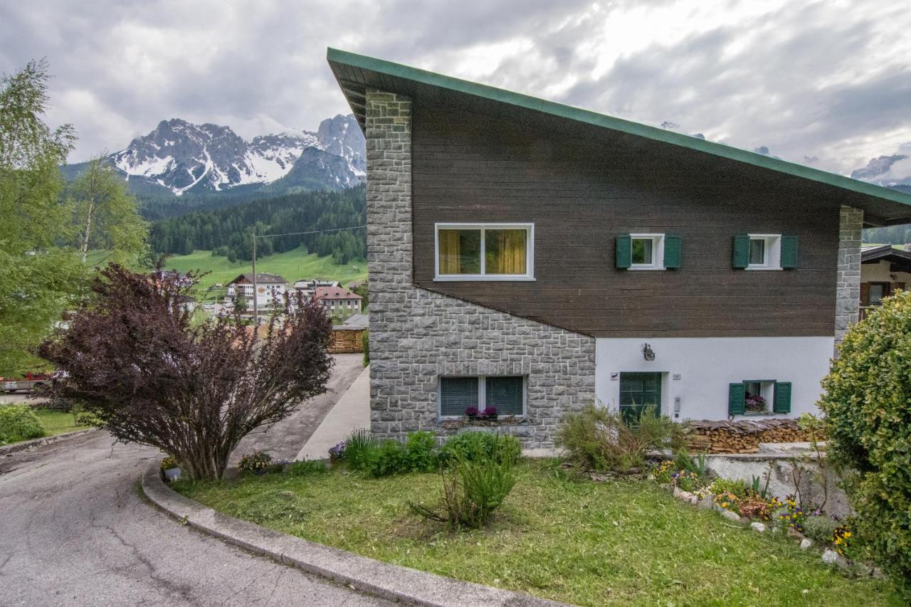 Villa Lucia appartamento Fiore - B&B Padola