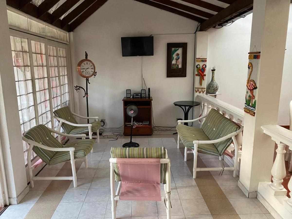 Casa Privada Anapoima - B&B Anapoima