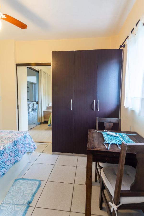 Habitación cuádruple