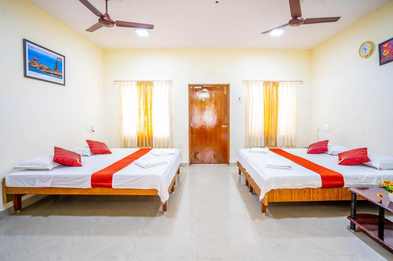 B&B Tirukkadaiyūr - Hotel Tamilnadu - Thirukadaiyur - Bed and Breakfast Tirukkadaiyūr